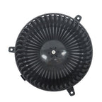 A/C Heater Blower Motor For Chevy Silverado 3500 HD GMC Sierra 3500 HD 2010-2014
