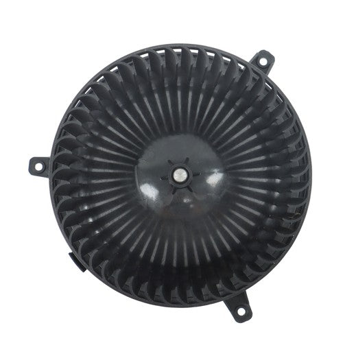 A/C Heater Blower Motor For Chevy Silverado 3500 HD GMC Sierra 3500 HD 2010-2014