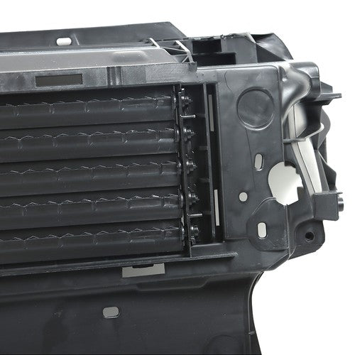 Radiator Support Grille Air Shutter LX6Z-5816146-A Fit For 2020-2023 Ford Escape