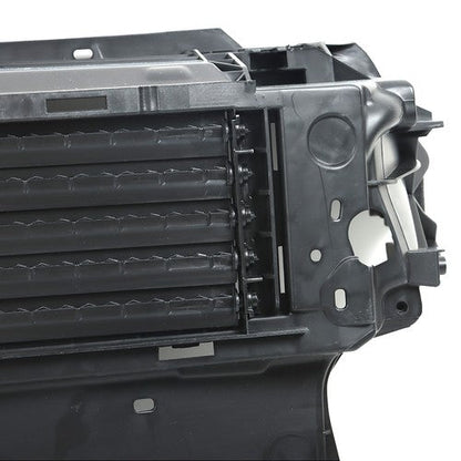 Radiator Support Grille Air Shutter LX6Z-5816146-A Fit For 2020-2023 Ford Escape