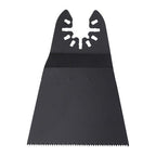 Quick Release Tool Blades 94Pcs Oscillating Saw Blades Combination Bi-Metal