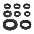 Overhaul pad+oil seal 808867 2000-2006 For Honda TRX 350TE Rancher ES TRX 350