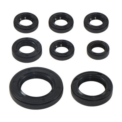 Overhaul pad+oil seal 808867 2000-2006 For Honda TRX 350TE Rancher ES TRX 350