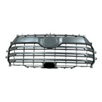 Fit For Toyota Tundra 2022 2023 Front Bumper Grill Dark Gray Grille 53101-0C130