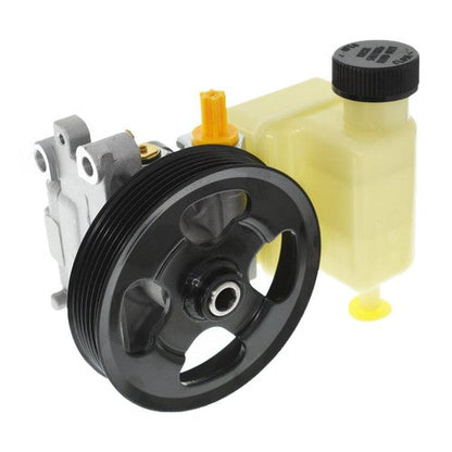 Power Steering Pump For Mazda Speed 6 2006 2007 2.3L GP9A32600 GP9A32650