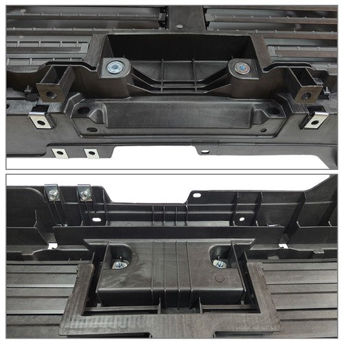VA4053100A Support Grille Grill Air Shutter for Mazda Cx 50 2023 2024