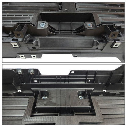 VA4053100A Support Grille Grill Air Shutter for Mazda Cx 50 2023 2024