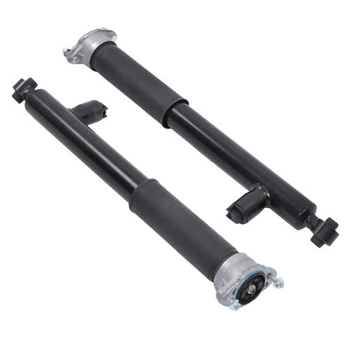 A2073204330 Rear Shock Absorbers Struts w/ADS For Mercedes Benz C-Class 12-15