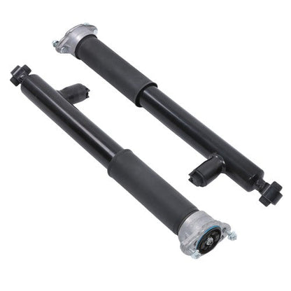 A2073204330 Rear Shock Absorbers Struts w/ADS For Mercedes Benz C-Class 12-15