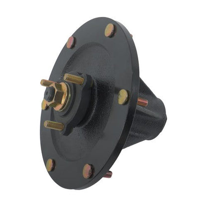 Lawn Mower Spindle Assembly For Toro Z Master 7000 7500-D 127-0560