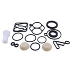 Air Section Repair Kit 637389 for Ingersoll Rand ARO Diaphragm Pump PD PE PM PH
