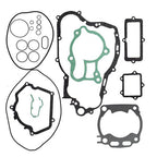 For Yamaha YZ250 250X 1999-2019 Complete Gasket Kit Top & Bottom End Engine Set