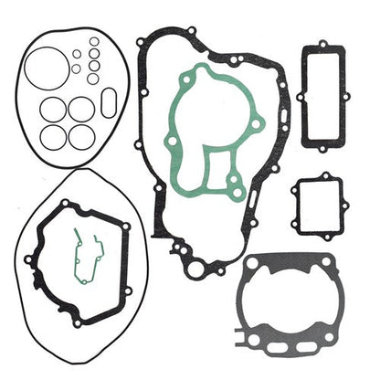 For Yamaha YZ250 250X 1999-2019 Complete Gasket Kit Top & Bottom End Engine Set