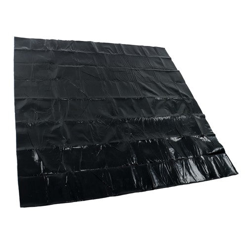 100x100" Inch Hot Tub Mat Inflatable Hot Tub Pad Outdoor Indoor Washable Square
