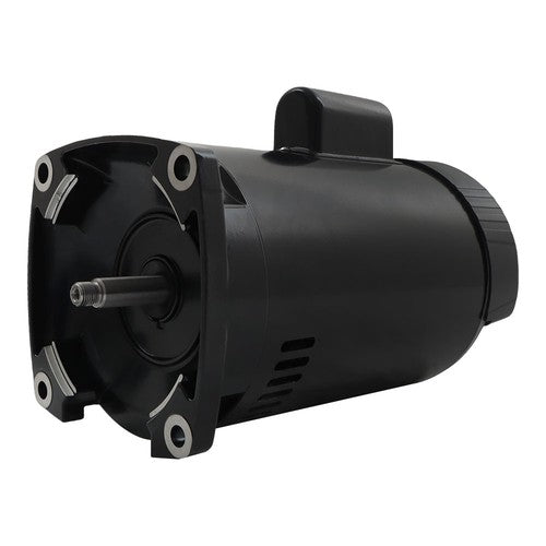 1.5HP 115/230V B2854 B2854V1 Pool Pump Motor Square Flange Replacement Motor