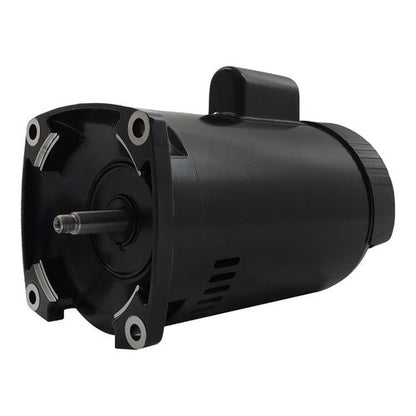 1.5HP 115/230V B2854 B2854V1 Pool Pump Motor Square Flange Replacement Motor