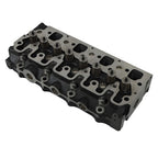 Complete Cylinder Head Assembly For Perkins 3024C/T C2.2T Engine 404D-22