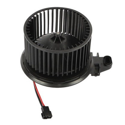 For Ford Expedition Lincoln Navigator 2007 2008 5.4L HVAC Heater Blower Motor