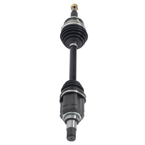 For Nissan 2008-2014 TITAN 5.6L 4WD Driveshaft Prop Shaft Assembly Rear