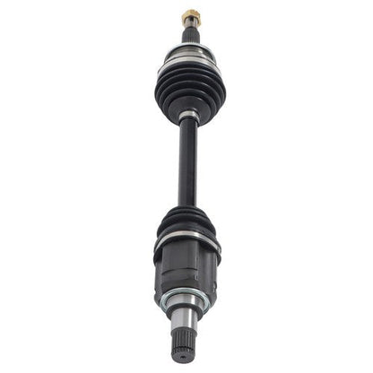 For Nissan 2008-2014 TITAN 5.6L 4WD Driveshaft Prop Shaft Assembly Rear