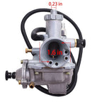 Fit For Suzuki ALT125 1983-1986 13200-18912 Carburetor ATV New
