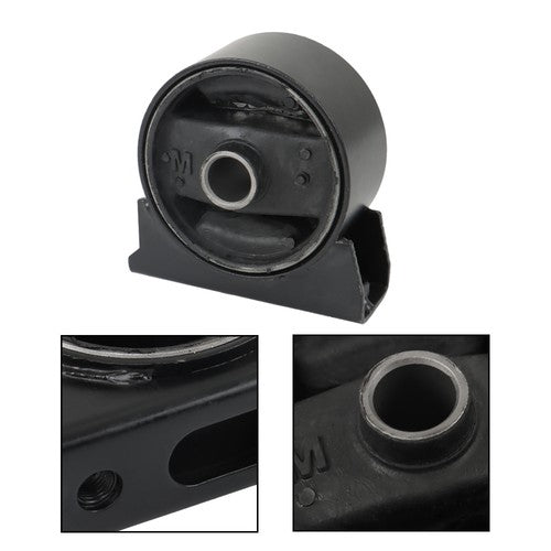 For Jeep Compass Patriot 2007 2008-2016 2.0L 2.4L Engine Motor & Trans Mount 2WD