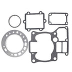 NEW Complete Top End Head Gasket Kit For SUZUKI LT250R QUADRACER 87-92