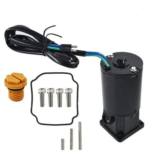 For Mercury Tilt Trim Motor 50-125 Hp 1992-2006 2-Wire New 809885A1 / ARCO 6276
