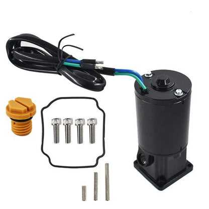 For Mercury Tilt Trim Motor 50-125 Hp 1992-2006 2-Wire New 809885A1 / ARCO 6276
