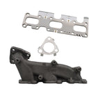 For Ford Explorer 2013-2019 Lincoln MKT 2010-2019 Right Exhaust Manifold 674-686