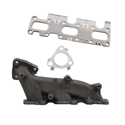 For Ford Explorer 2013-2019 Lincoln MKT 2010-2019 Right Exhaust Manifold 674-686