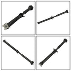 Rear Driveshaft Prop Shaft Assembly 26117502959 For BMW 325xi 330xi 2001-04 2005