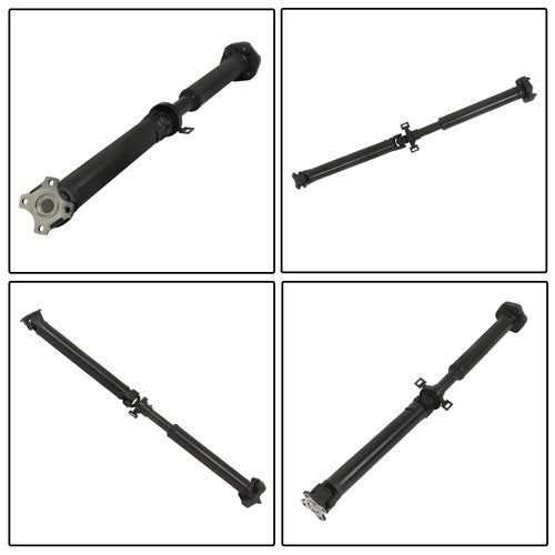 Rear Driveshaft Prop Shaft Assembly 26117502959 For BMW 325xi 330xi 2001-04 2005