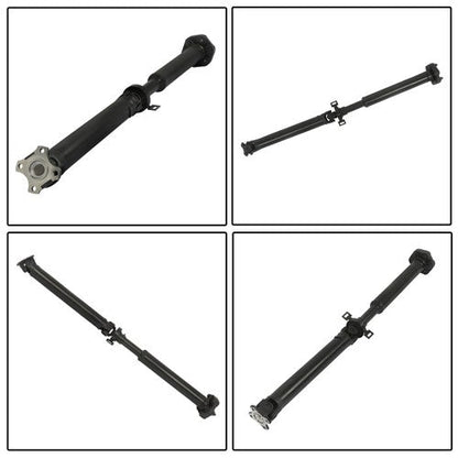Rear Driveshaft Prop Shaft Assembly 26117502959 For BMW 325xi 330xi 2001-04 2005