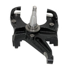 For Chevy C-10 R10 2WD 1973-1987 Black 3''Drop Lowering Spindles w/1.25"Rotor