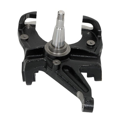 For Chevy C-10 R10 2WD 1973-1987 Black 3''Drop Lowering Spindles w/1.25"Rotor