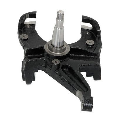 For Chevy C-10 R10 2WD 1973-1987 Black 3''Drop Lowering Spindles w/1.25"Rotor