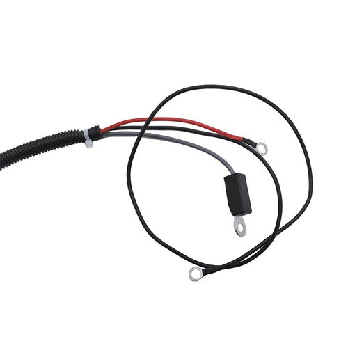 48V Charger Fit For EZGO TXT RXV Receptacle Golf Cart Charger 602529