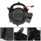 A/C Heater Blower Motor for Mercedes-Benz ML250 ML350 ML450 ML550 W166 2012-2015