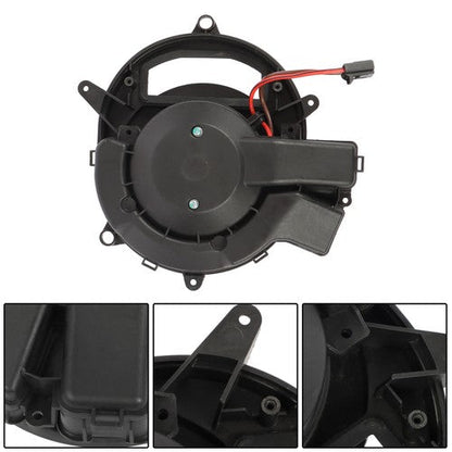 A/C Heater Blower Motor for Mercedes-Benz ML250 ML350 ML450 ML550 W166 2012-2015