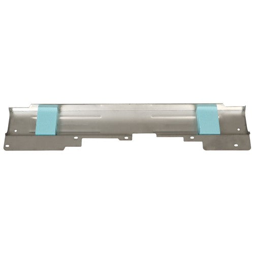 For G-Body 1978-1987/1988 Radiator Support Mirror Stainless Steel Bead Rolled