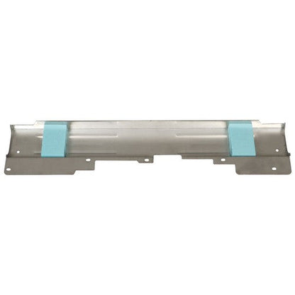 For G-Body 1978-1987/1988 Radiator Support Mirror Stainless Steel Bead Rolled