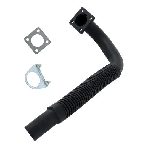Compatible With Bobcat 751 753 773 S150 S175 S185 T140 6701151 Exhaust Pipe Kit