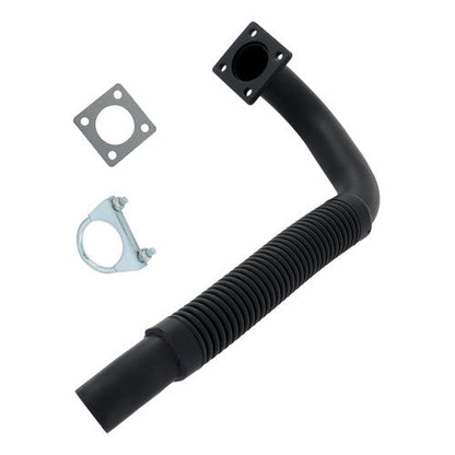 Compatible With Bobcat 751 753 773 S150 S175 S185 T140 6701151 Exhaust Pipe Kit