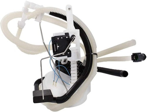 Fuel Filter with Fuel Level Sending Unit Pressure Regulator For BMW 325i 325xi