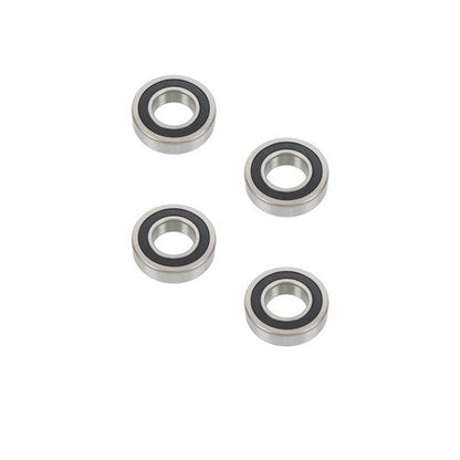4Pcs 62/32-2RS Deep Groove Ball Bearings 32mm Inner Dia 65mm OD 17mm Bore Sealed