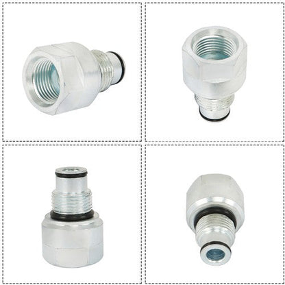 P40 Directional Control Valve Accessory 10GPM,SAE For All Control Valve