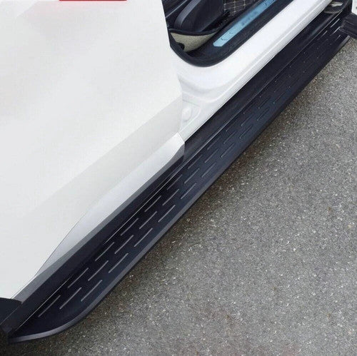 Running Boards Side Step Pedals for Lexus TX 350 500h 550h 2024 2025 2026