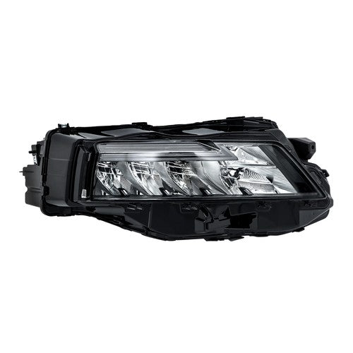 Single Right Side For Nissan Rogue S 2021-2023 Headlight Replacement Clear Lens