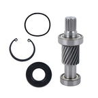 Input Shaft Kit Fit For EZGO RXV Electric Golf Cart 620329 2008 and Up New